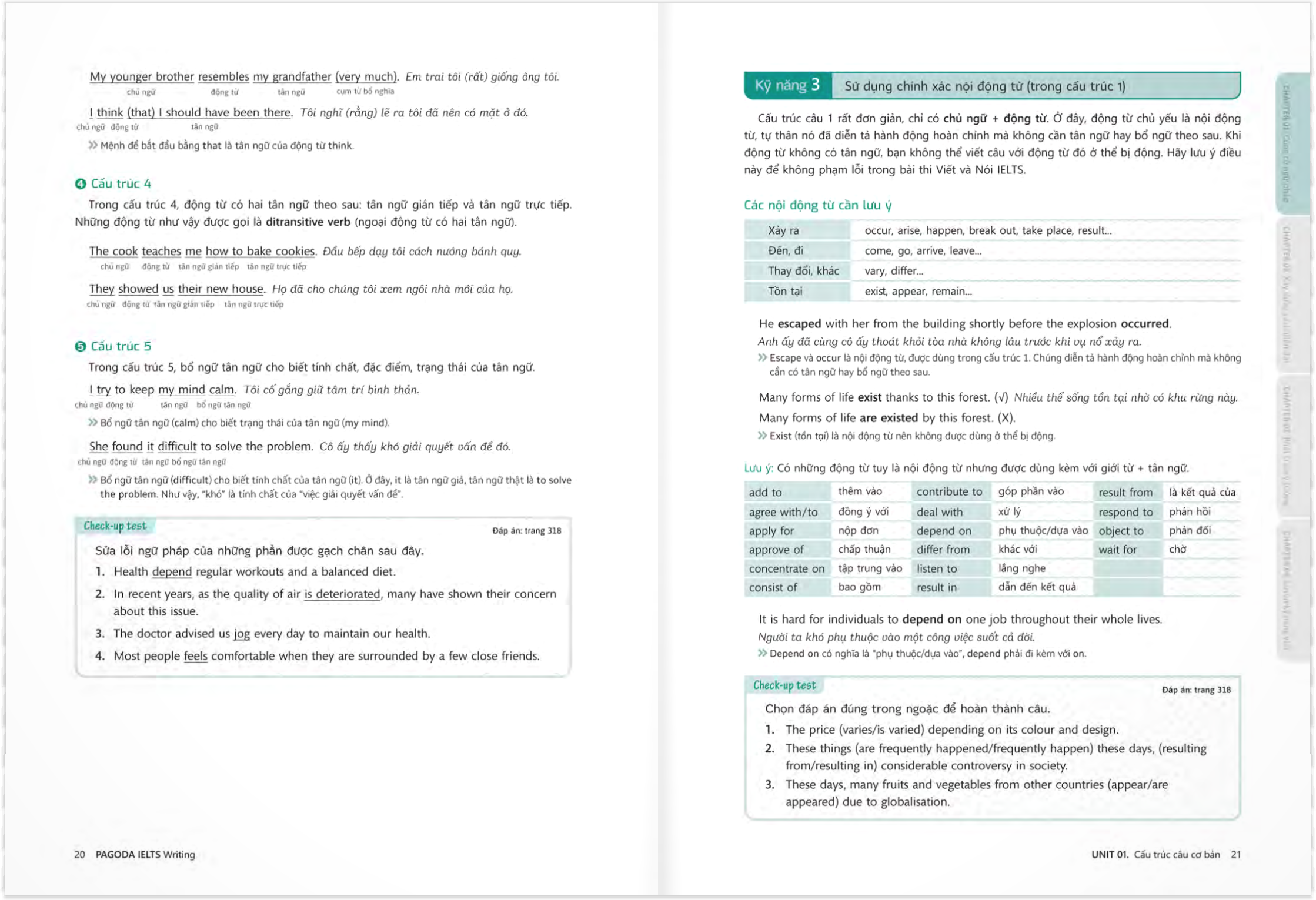 pagoda ielts writing - Ảnh 11