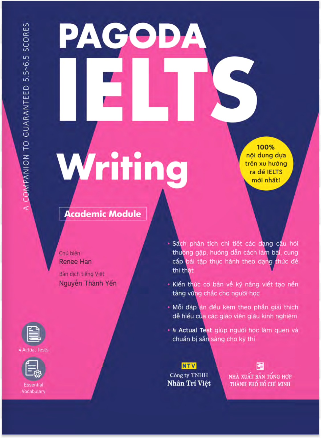 pagoda ielts writing - Ảnh 2