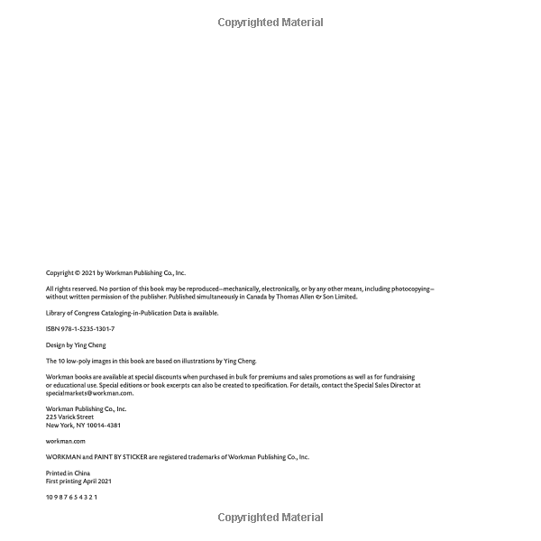 Paint By Sticker Kids: Outer Space: Create 10 Pictures One Sticker At A Time! - Ảnh 4