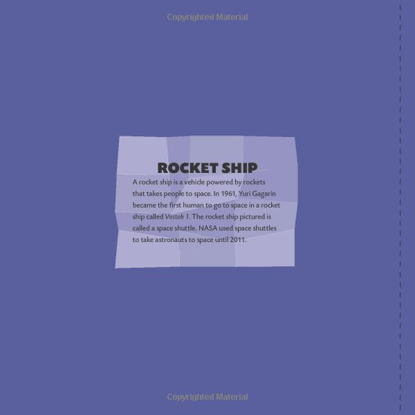 Paint By Sticker Kids: Outer Space: Create 10 Pictures One Sticker At A Time! - Ảnh 5