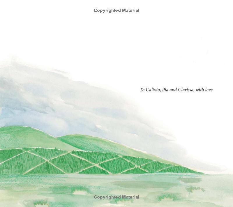 pan de sal saves the day (new bilingual english and tagalog edition) - Ảnh 3