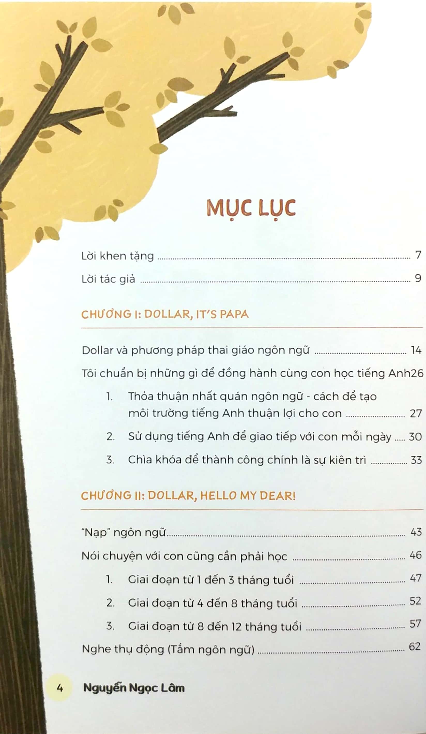 papa's here - nhật ký cùng con học tiếng anh của một ông bố việt - Ảnh 5