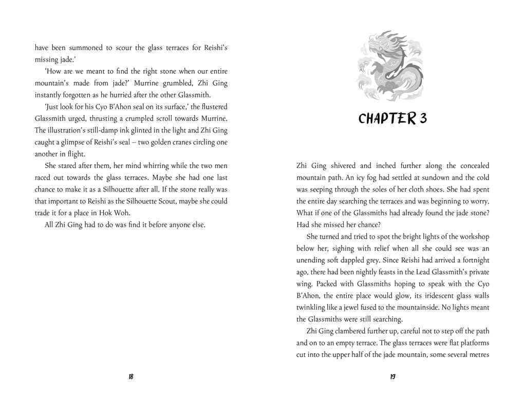 Paper Dragons - The Fight For The Hidden Realm - Ảnh 4