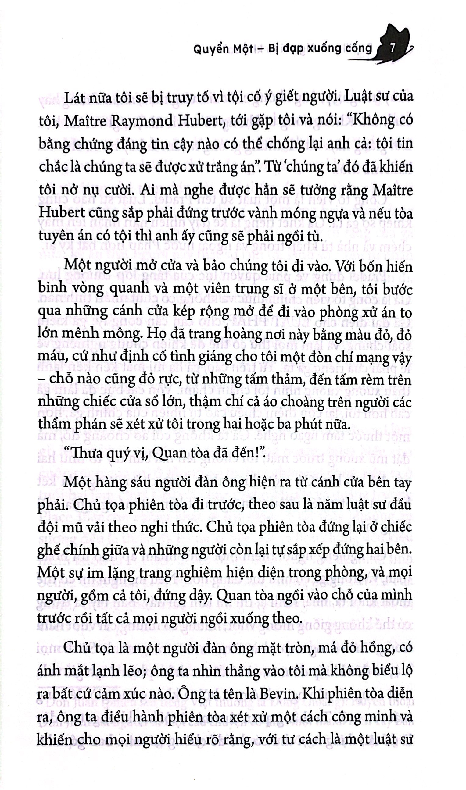 papillon - người tù khổ sai - Ảnh 4