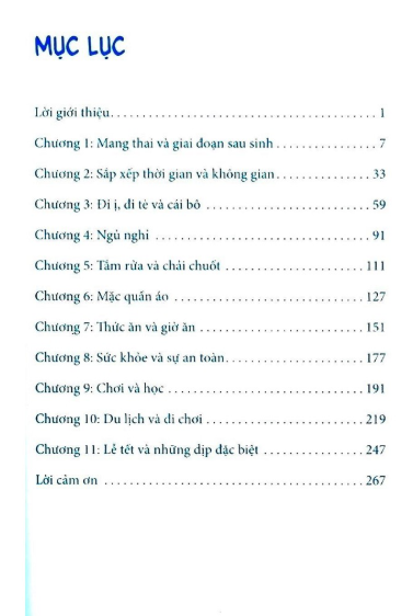 parent hacks - 134 mẹo thông minh dành cho gia đình bạn - Ảnh 3