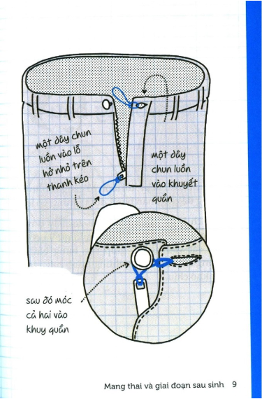 parent hacks - 134 mẹo thông minh dành cho gia đình bạn - Ảnh 5