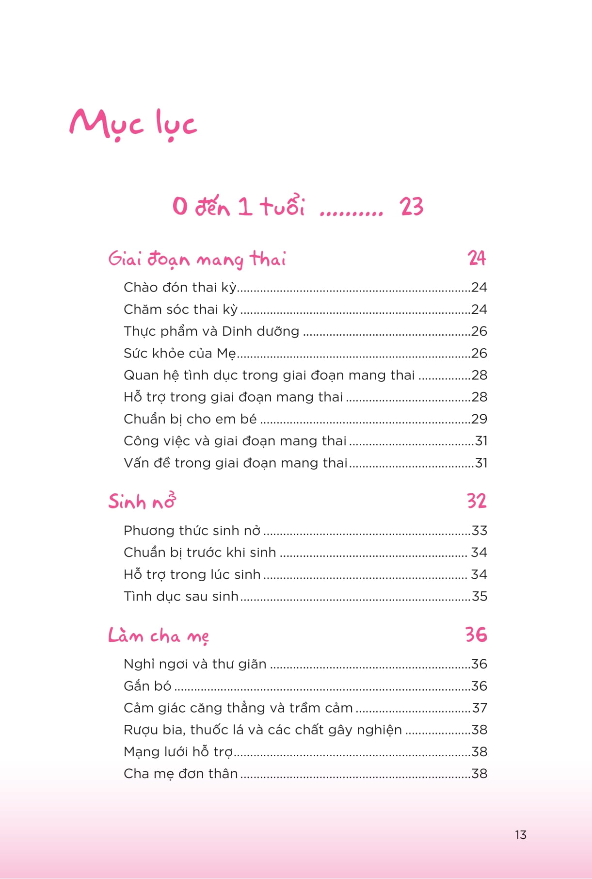 parenting as an art - nghệ thuật nuôi dạy con - để trẻ khỏe mạnh, hạnh phúc, và sáng tạo - Ảnh 12