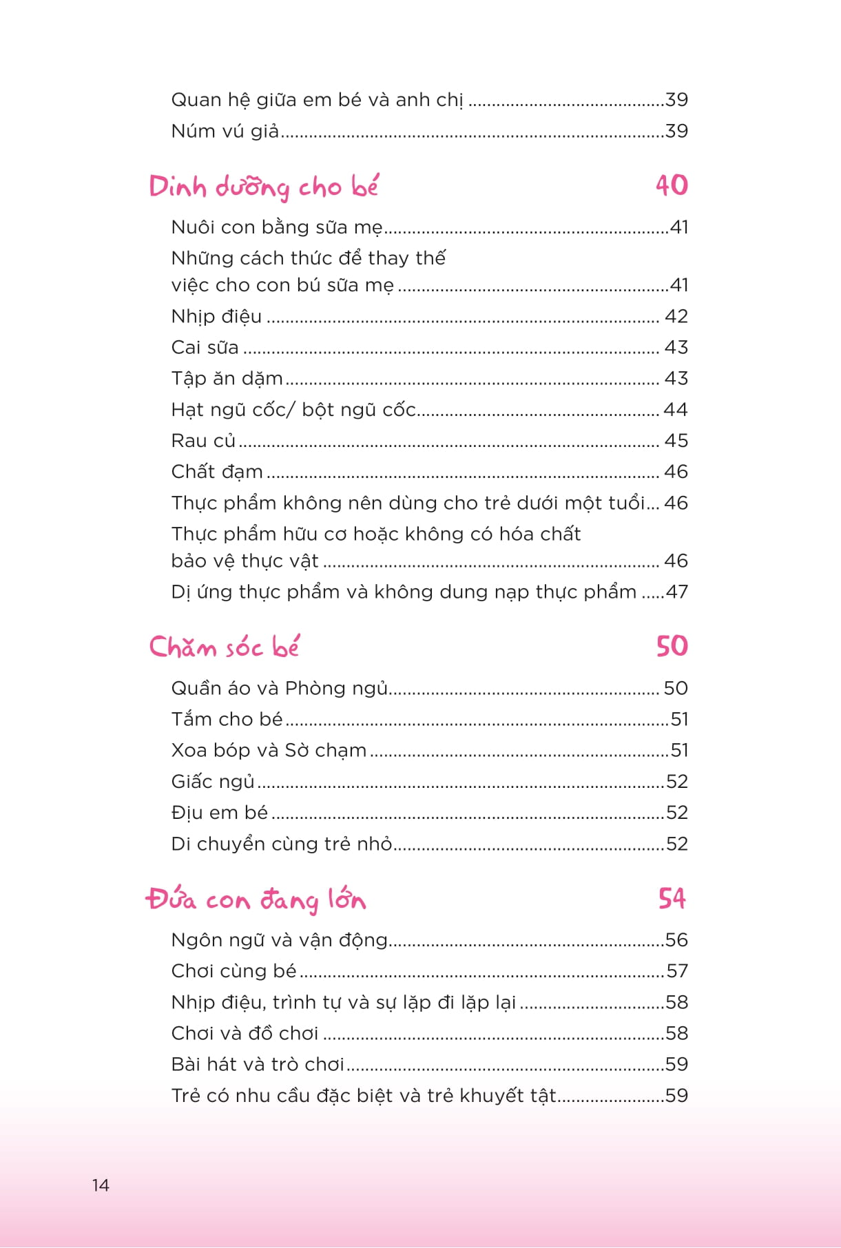 parenting as an art - nghệ thuật nuôi dạy con - để trẻ khỏe mạnh, hạnh phúc, và sáng tạo - Ảnh 13