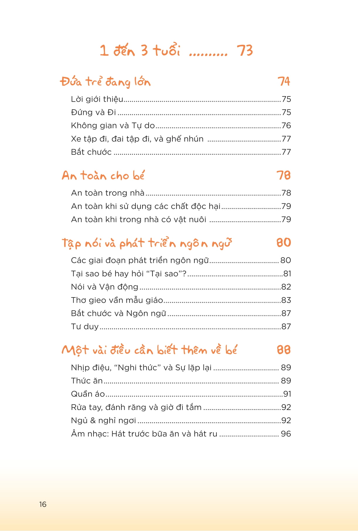 parenting as an art - nghệ thuật nuôi dạy con - để trẻ khỏe mạnh, hạnh phúc, và sáng tạo - Ảnh 15