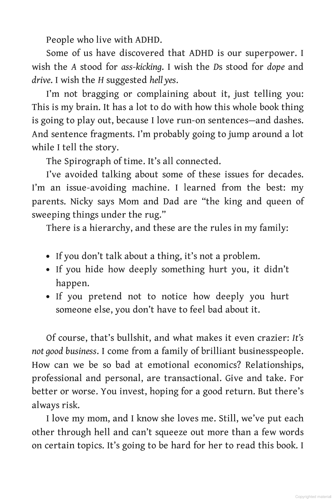 paris - the memoir (hardcover) - Ảnh 10