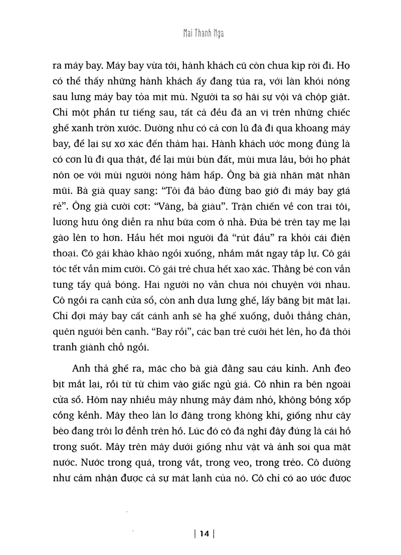 paris trong hộp giày - Ảnh 25