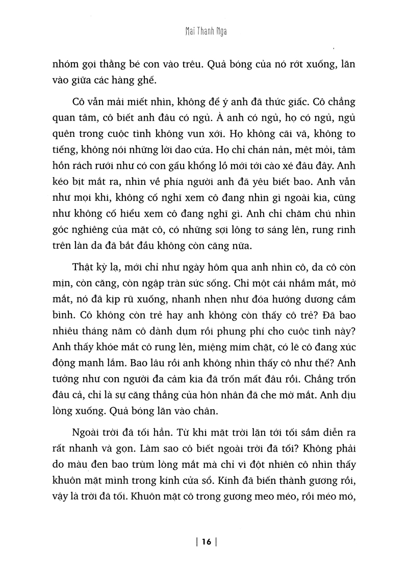 paris trong hộp giày - Ảnh 29