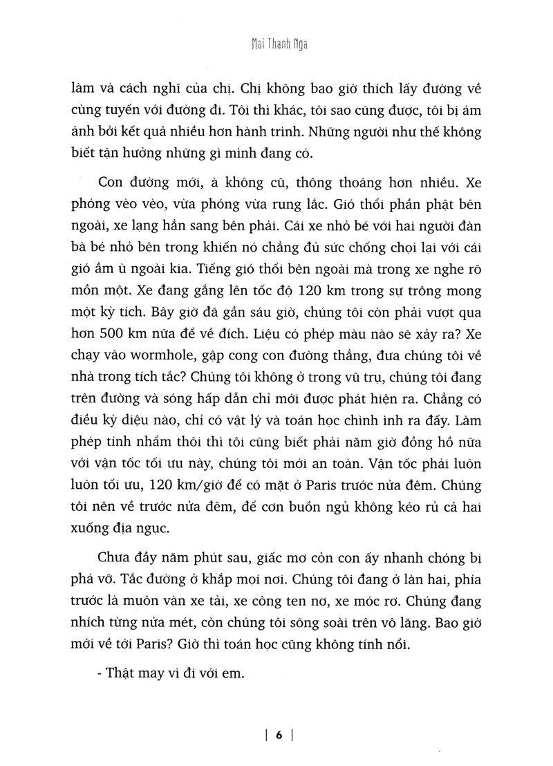 paris trong hộp giày - Ảnh 5