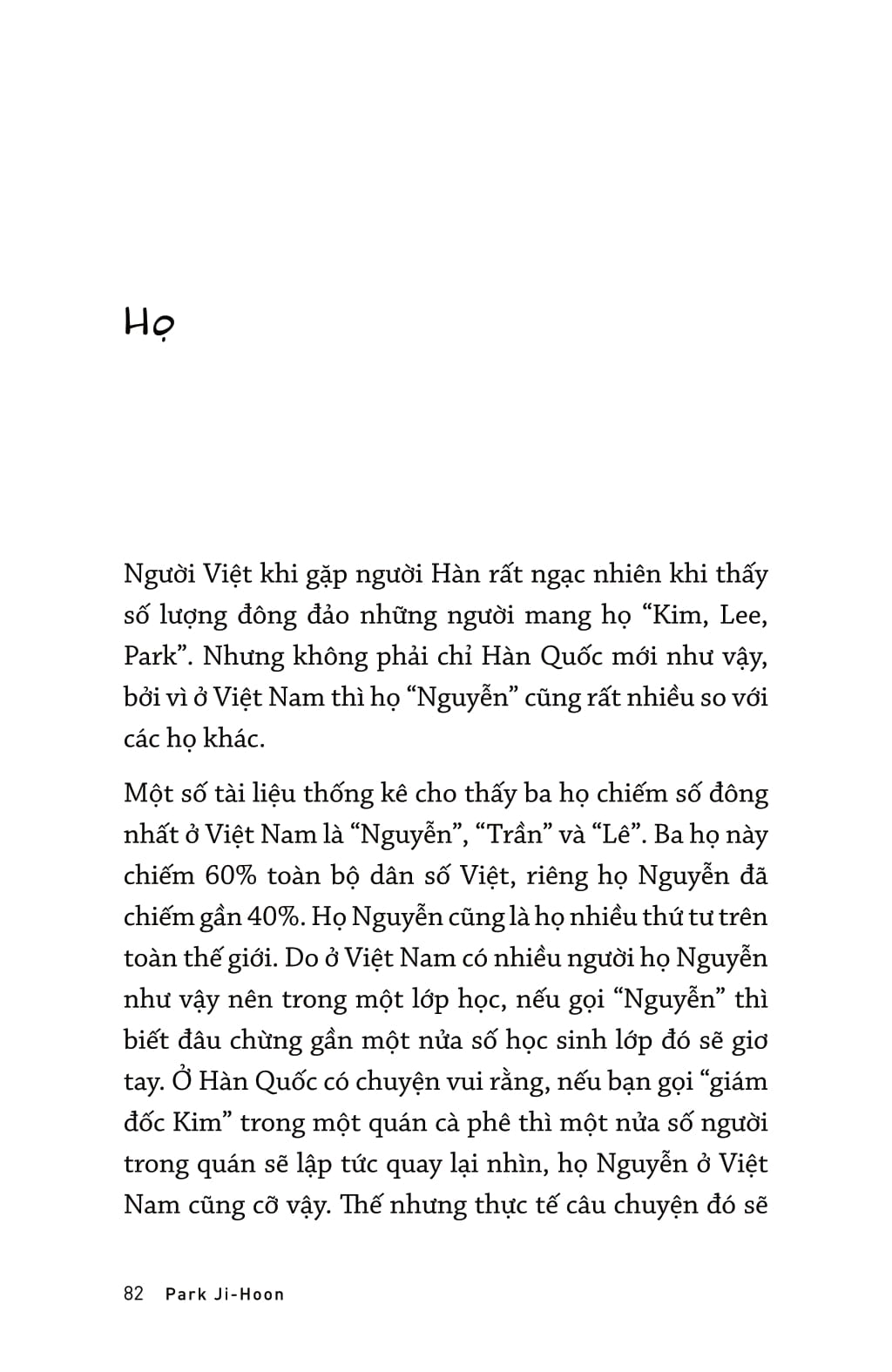 park tiên sinh sống giữa sài gòn - Ảnh 12