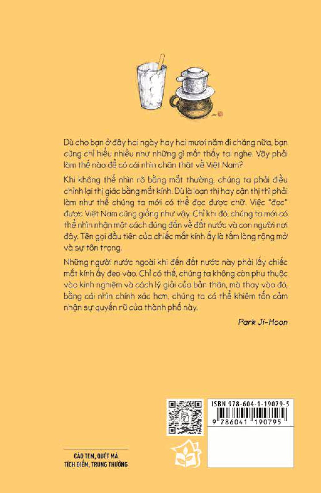 park tiên sinh sống giữa sài gòn - Ảnh 24