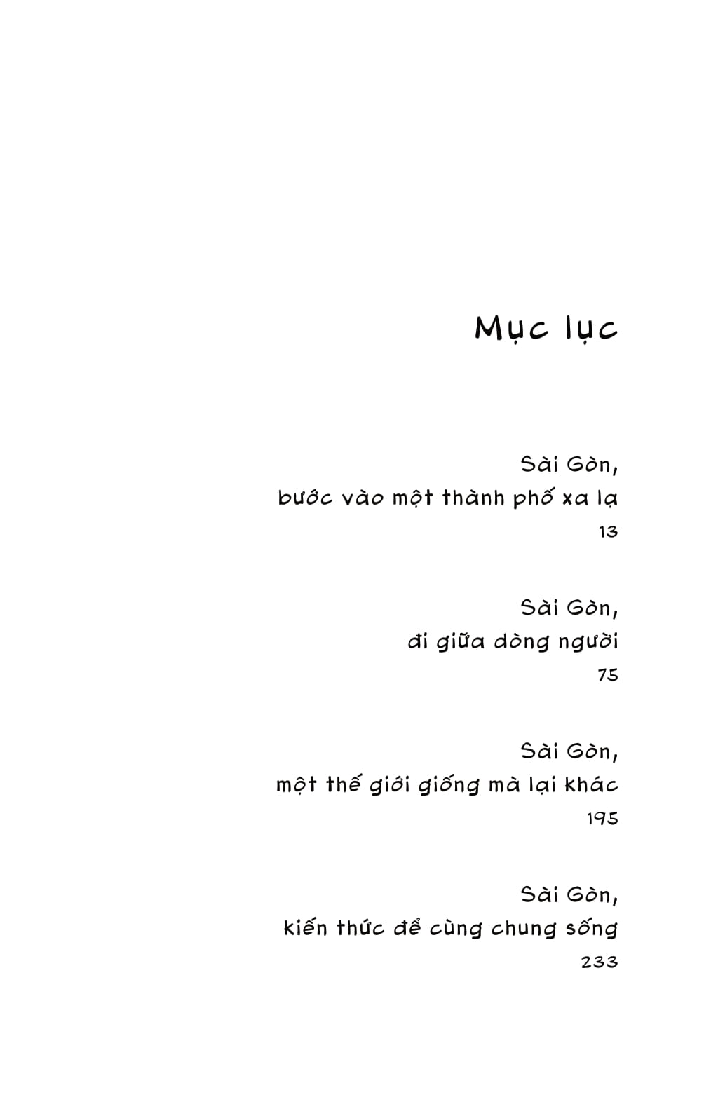 park tiên sinh sống giữa sài gòn - Ảnh 4