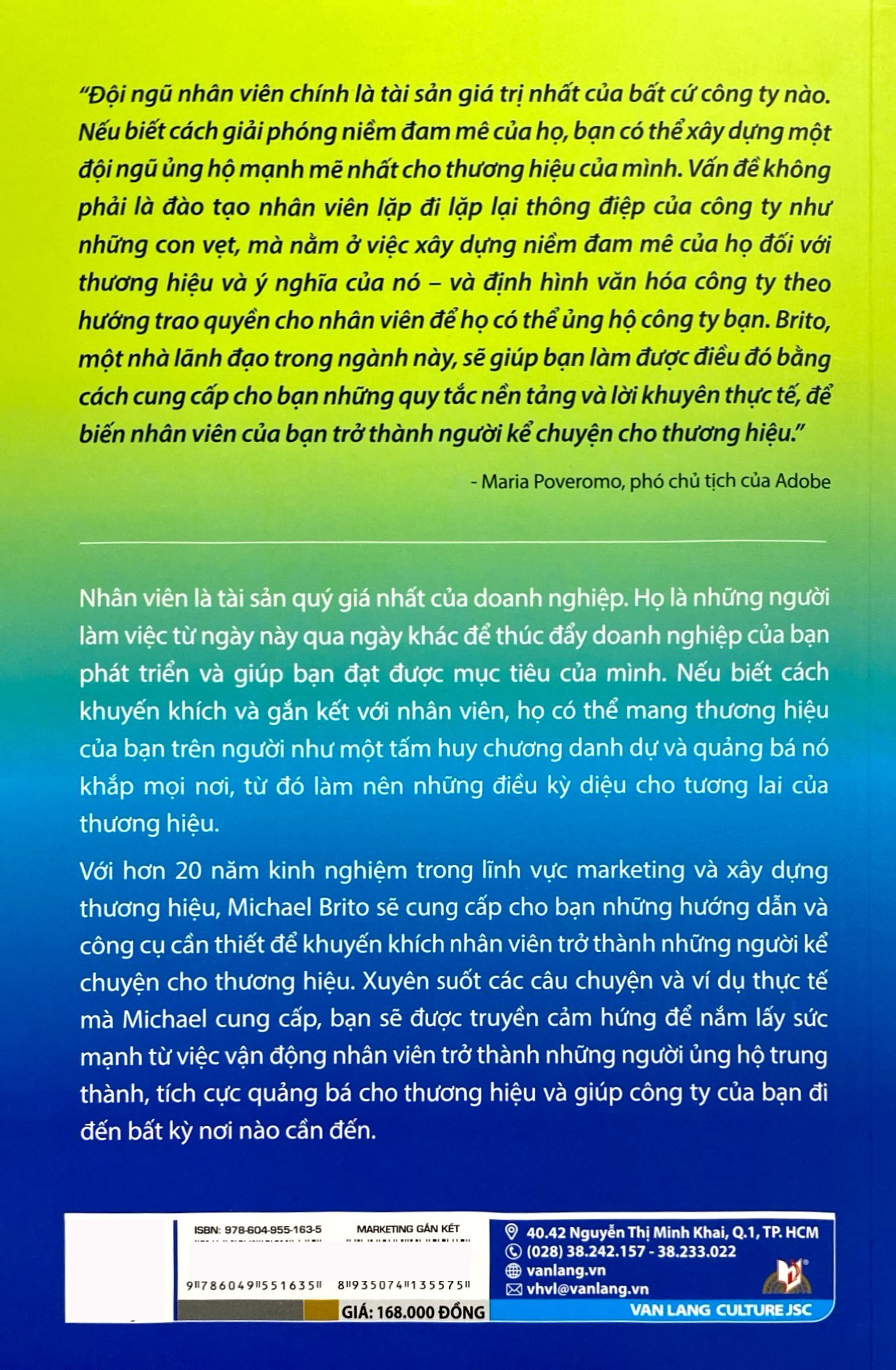 participation marketing - marketing gắn kết - Ảnh 7