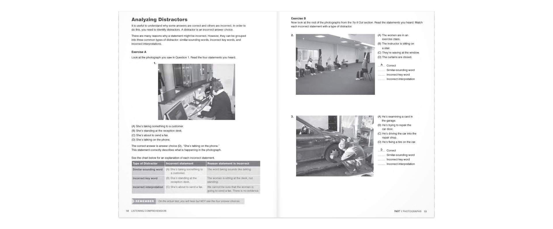pass the toeic test - introductory course (new edition) - Ảnh 10