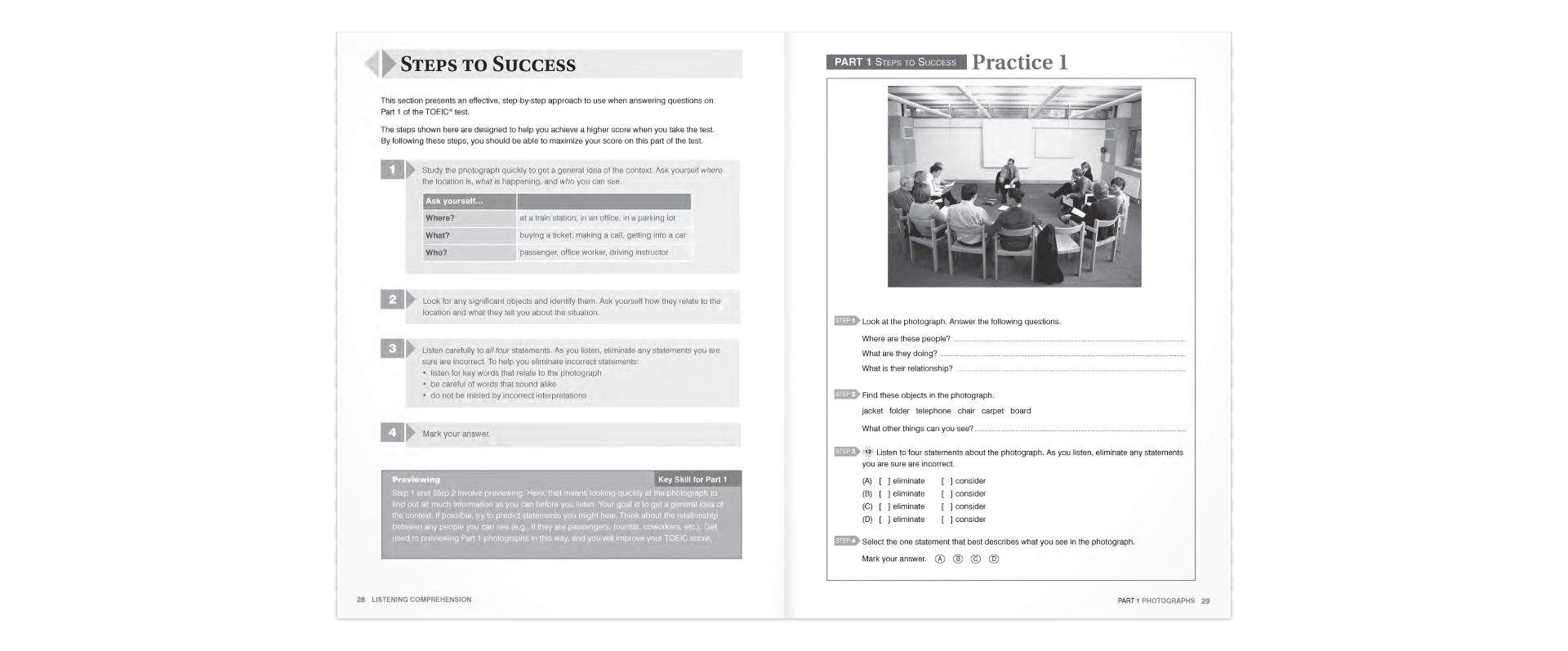 pass the toeic test - introductory course (new edition) - Ảnh 15
