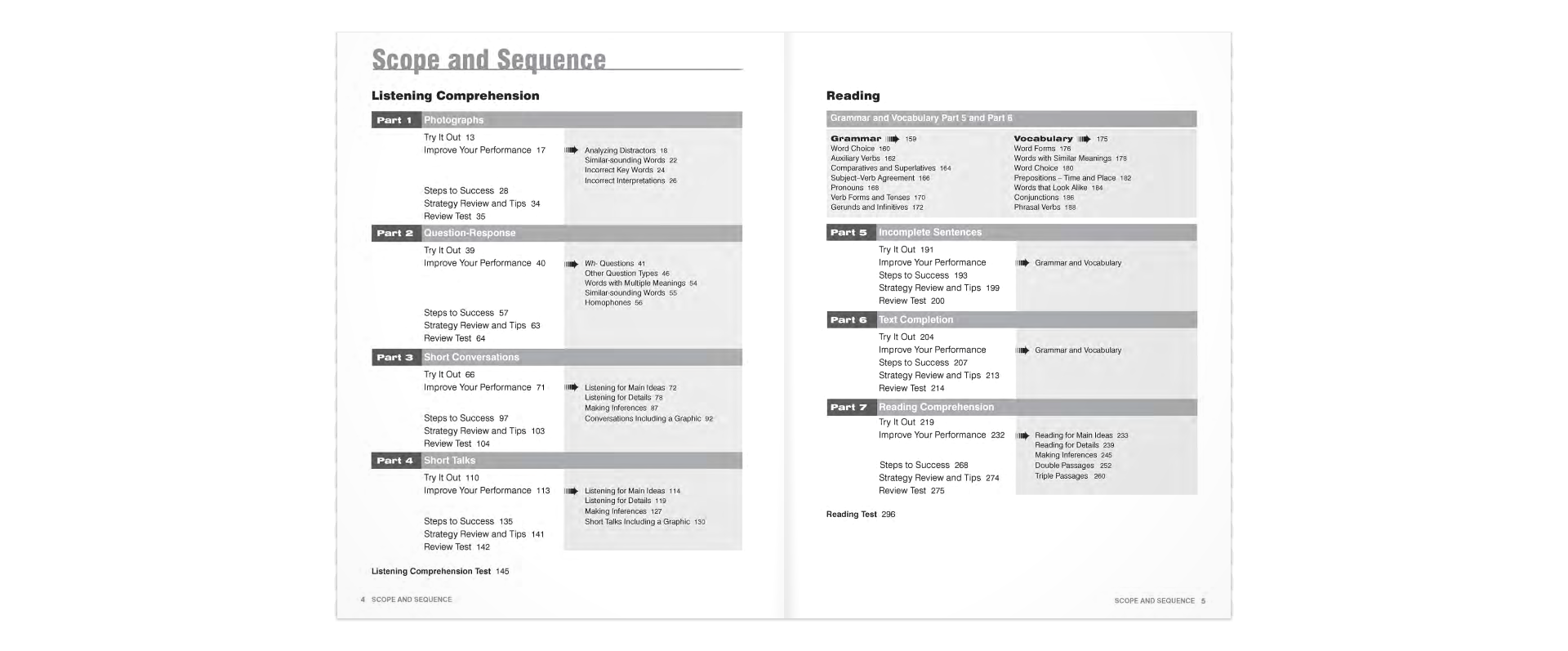 pass the toeic test - introductory course (new edition) - Ảnh 3
