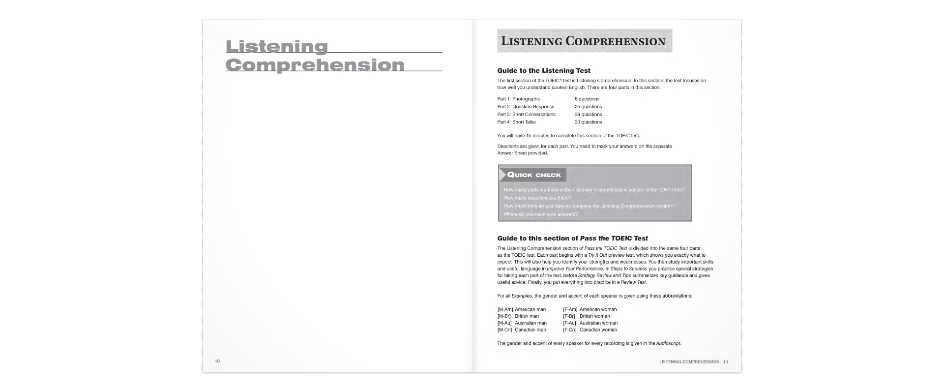 pass the toeic test - introductory course (new edition) - Ảnh 6