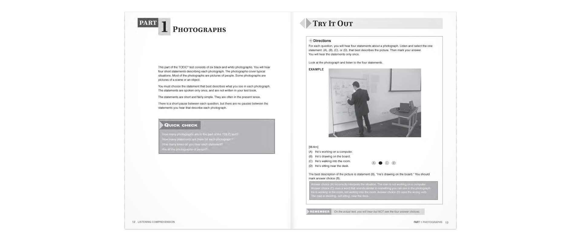 pass the toeic test - introductory course (new edition) - Ảnh 7