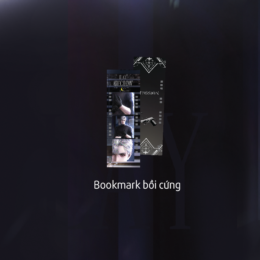 Passion - Tập 1 - Tặng Kèm Bookmark - Ảnh 4