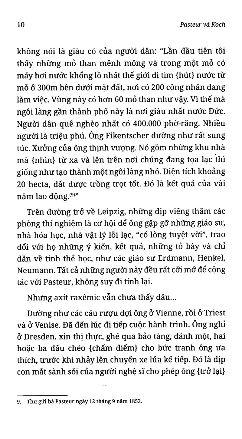 pasteur và koch - cuộc đọ sức của những người khổng lồ trong thế giới vi sinh vật - Ảnh 10
