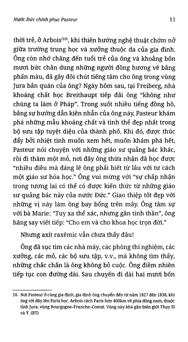 pasteur và koch - cuộc đọ sức của những người khổng lồ trong thế giới vi sinh vật - Ảnh 11