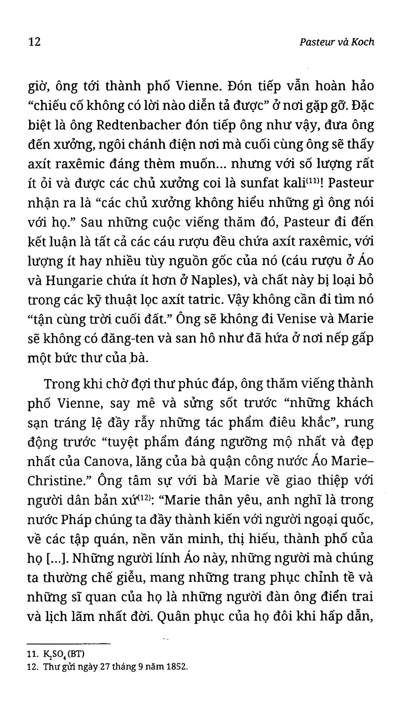 pasteur và koch - cuộc đọ sức của những người khổng lồ trong thế giới vi sinh vật - Ảnh 12