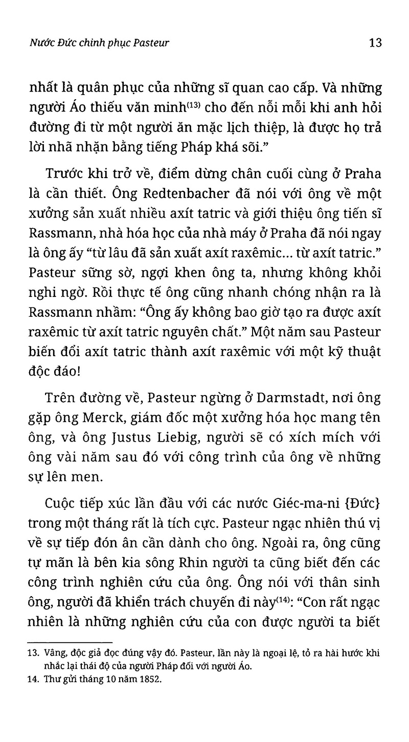 pasteur và koch - cuộc đọ sức của những người khổng lồ trong thế giới vi sinh vật - Ảnh 13