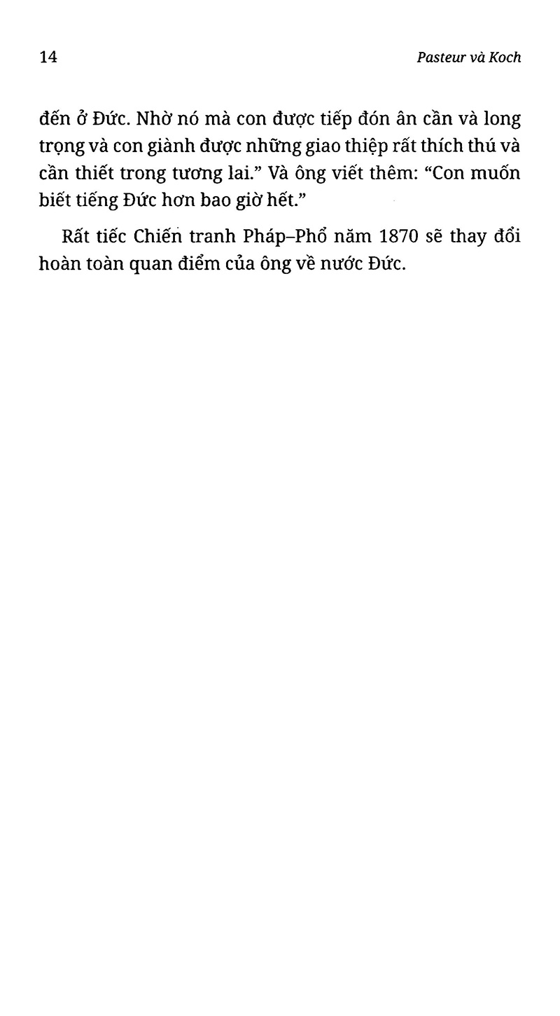 pasteur và koch - cuộc đọ sức của những người khổng lồ trong thế giới vi sinh vật - Ảnh 14