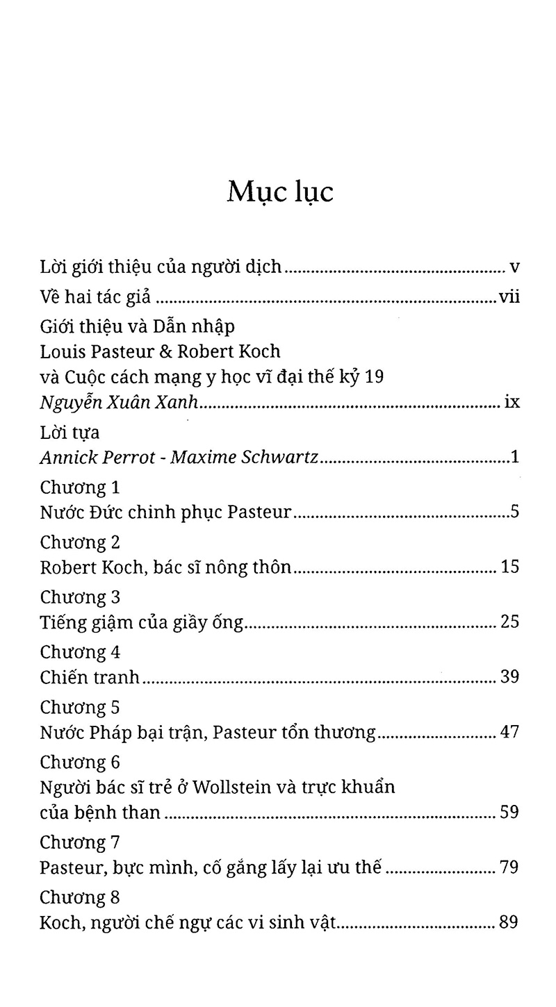 pasteur và koch - cuộc đọ sức của những người khổng lồ trong thế giới vi sinh vật - Ảnh 3