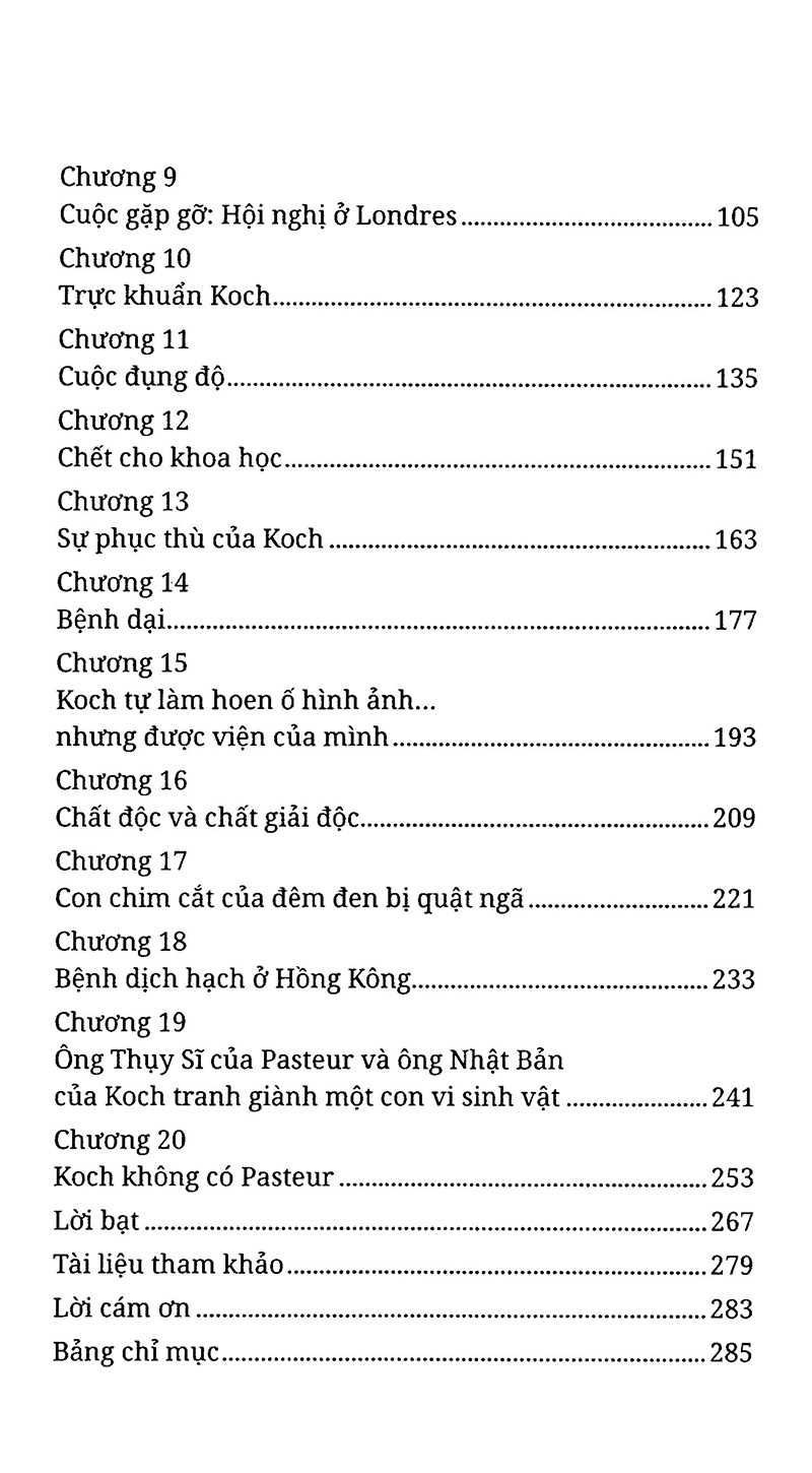 pasteur và koch - cuộc đọ sức của những người khổng lồ trong thế giới vi sinh vật - Ảnh 4