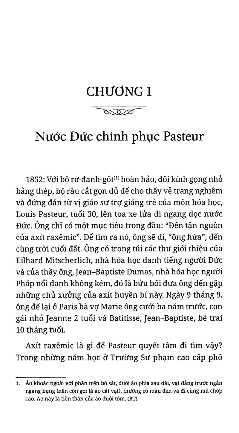 pasteur và koch - cuộc đọ sức của những người khổng lồ trong thế giới vi sinh vật - Ảnh 5