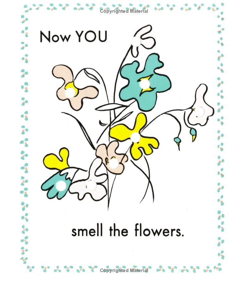 pat the bunny: touch & feel (golden touch and feel book) - Ảnh 9