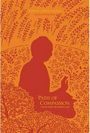 path of compassion : stories from the buddha's life - Ảnh 2