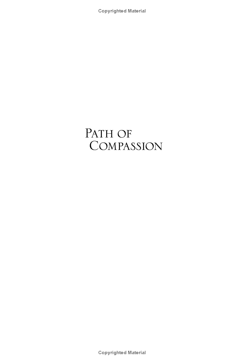 path of compassion : stories from the buddha's life - Ảnh 4