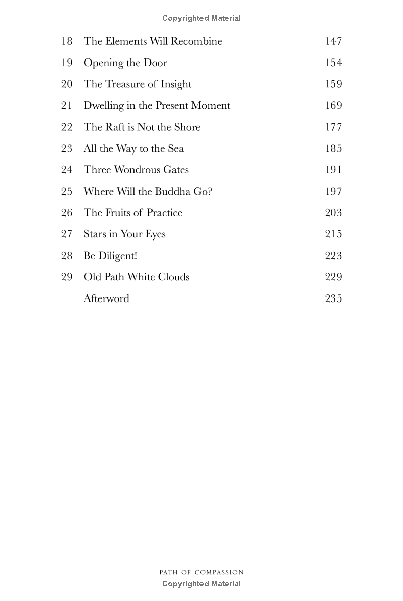 path of compassion : stories from the buddha's life - Ảnh 7