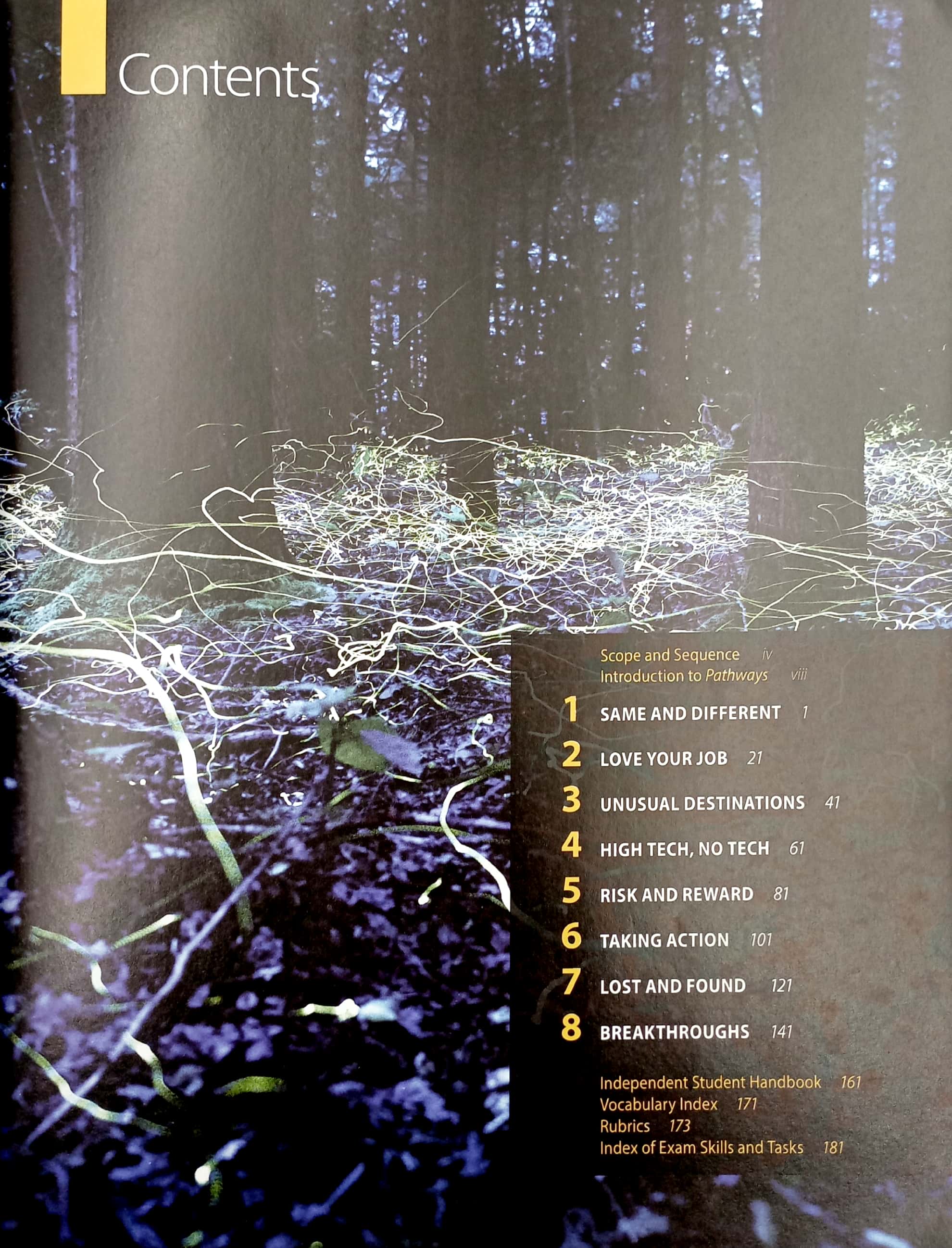 pathways: listening, speaking, and critical thinking foundations, 2nd student edition + online workbook - Ảnh 3