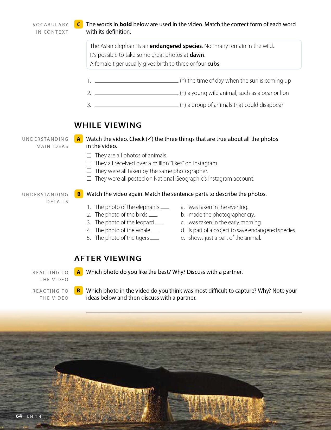 pathways: reading, writing, and critical thinking foundations, 2nd student edition + online workbook (1-year access) - Ảnh 10
