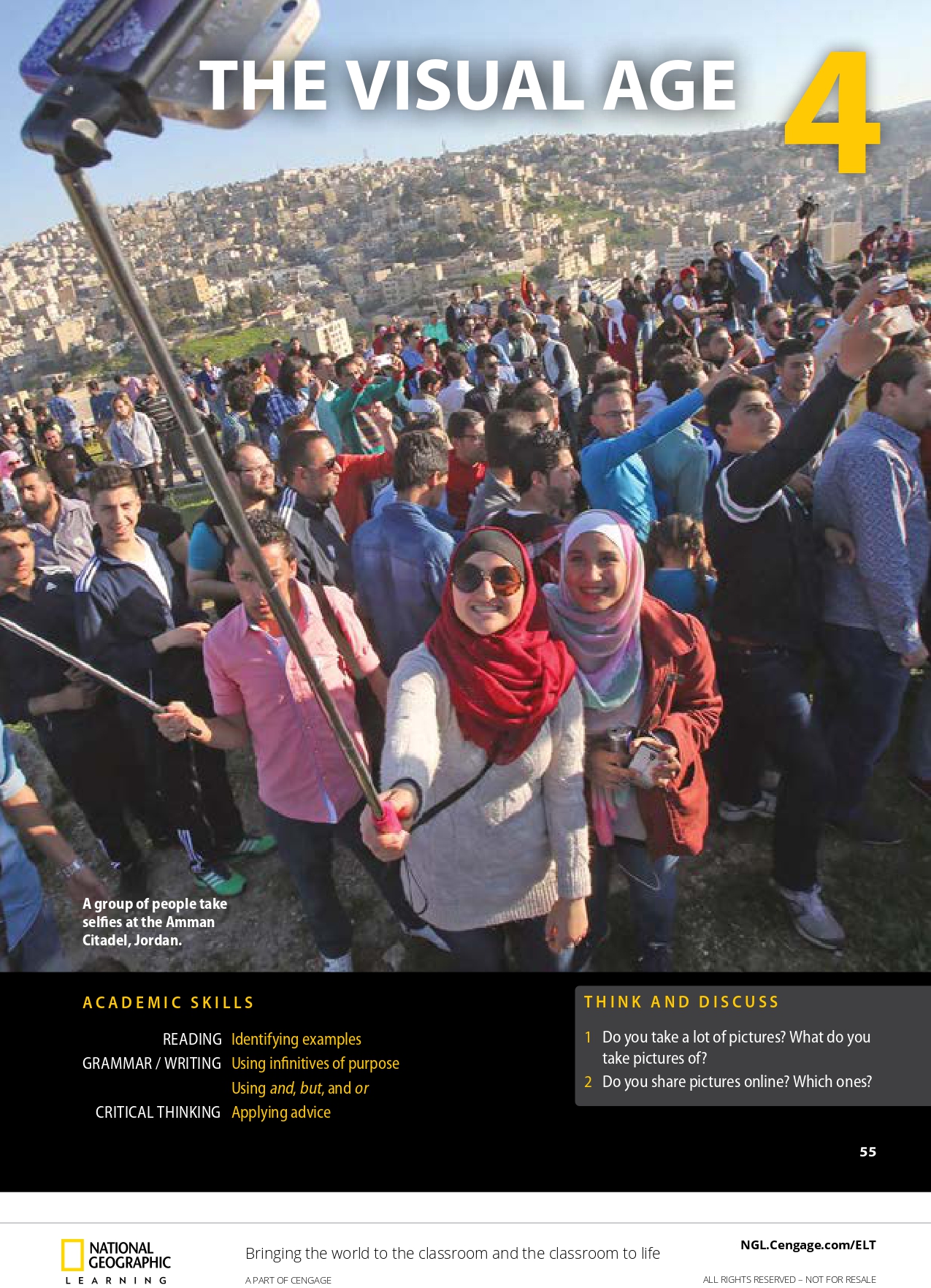 pathways: reading, writing, and critical thinking foundations, 2nd student edition + online workbook (1-year access) - Ảnh 15