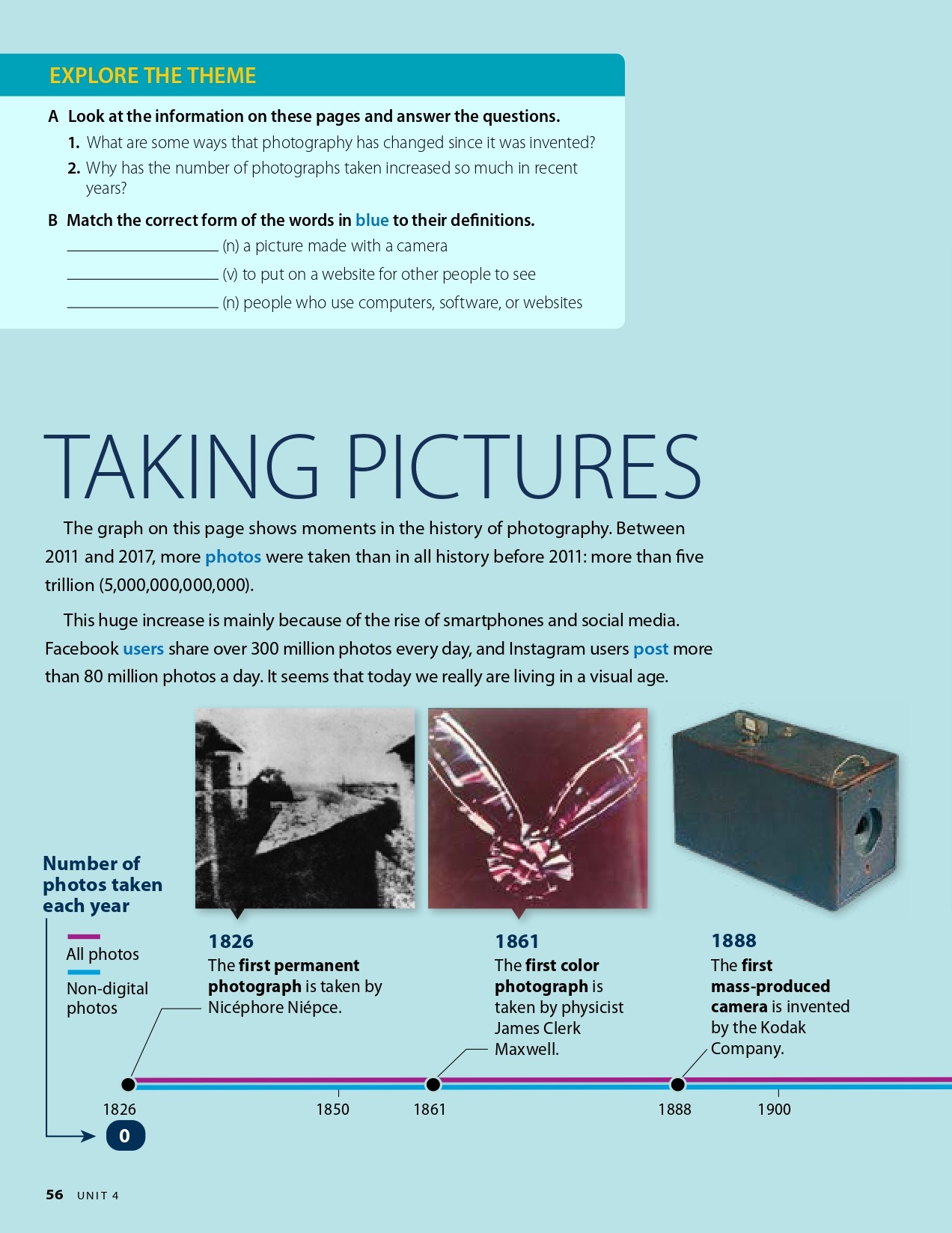 pathways: reading, writing, and critical thinking foundations, 2nd student edition + online workbook (1-year access) - Ảnh 16