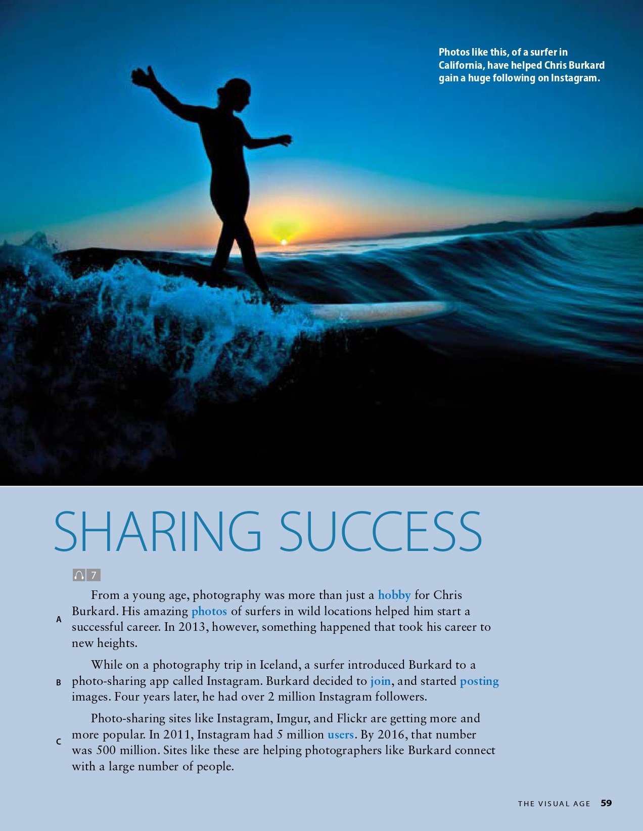 pathways: reading, writing, and critical thinking foundations, 2nd student edition + online workbook (1-year access) - Ảnh 5