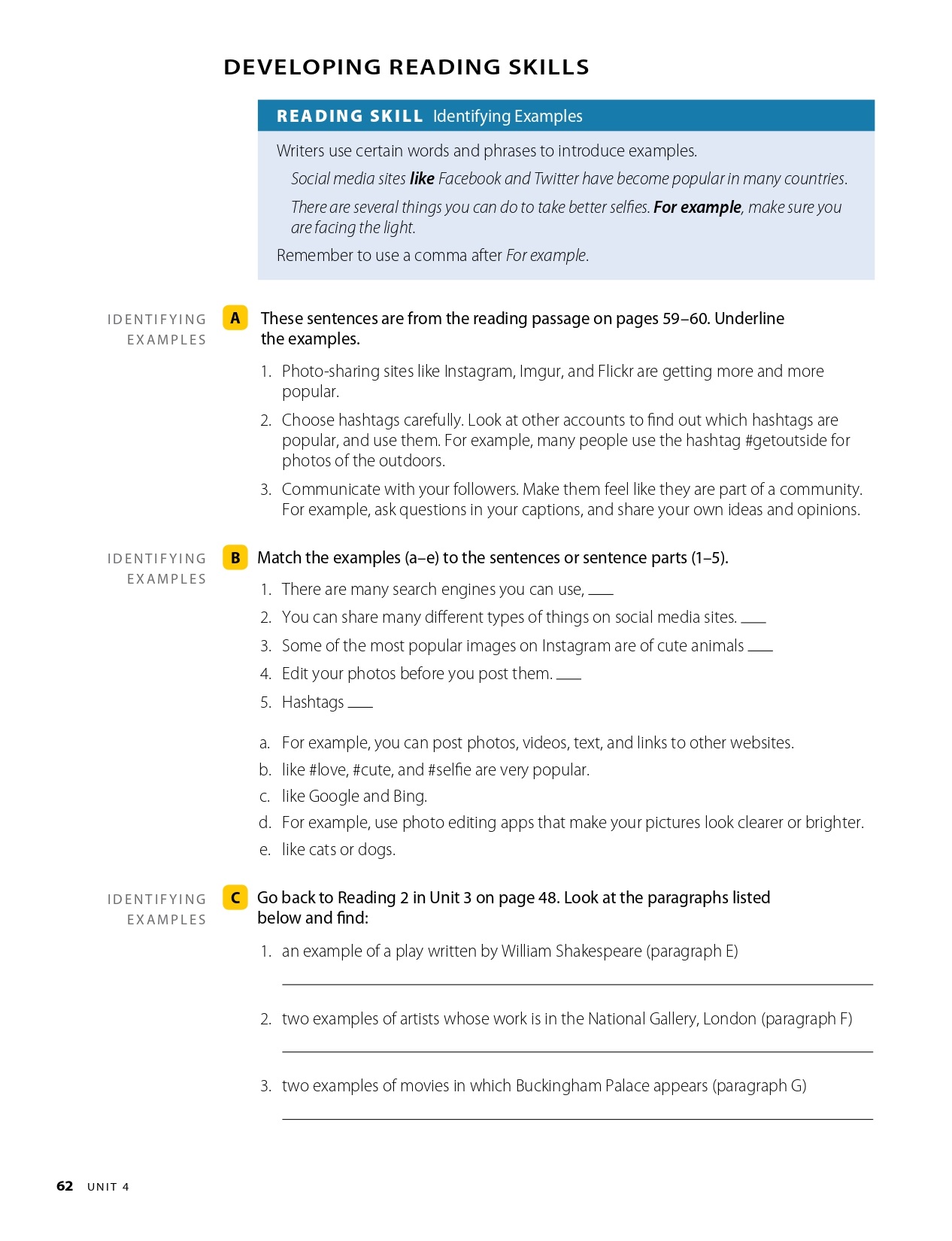 pathways: reading, writing, and critical thinking foundations, 2nd student edition + online workbook (1-year access) - Ảnh 8