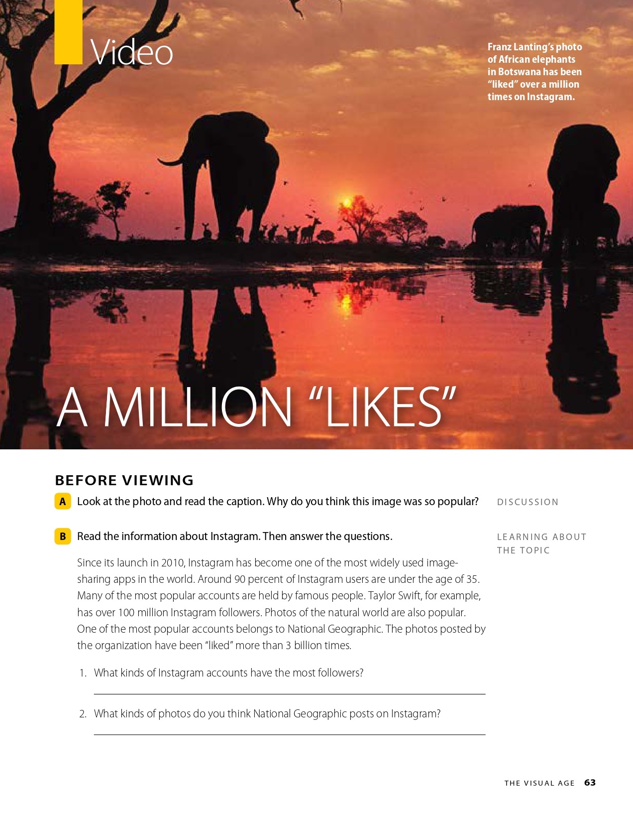 pathways: reading, writing, and critical thinking foundations, 2nd student edition + online workbook (1-year access) - Ảnh 9