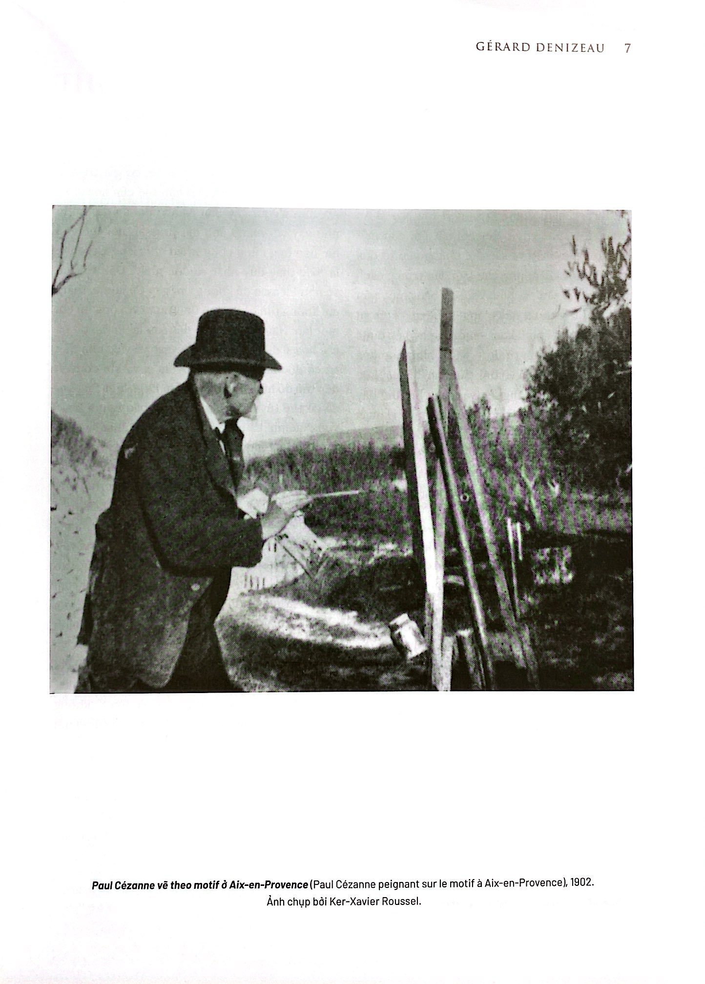 paul cézanne - Ảnh 5