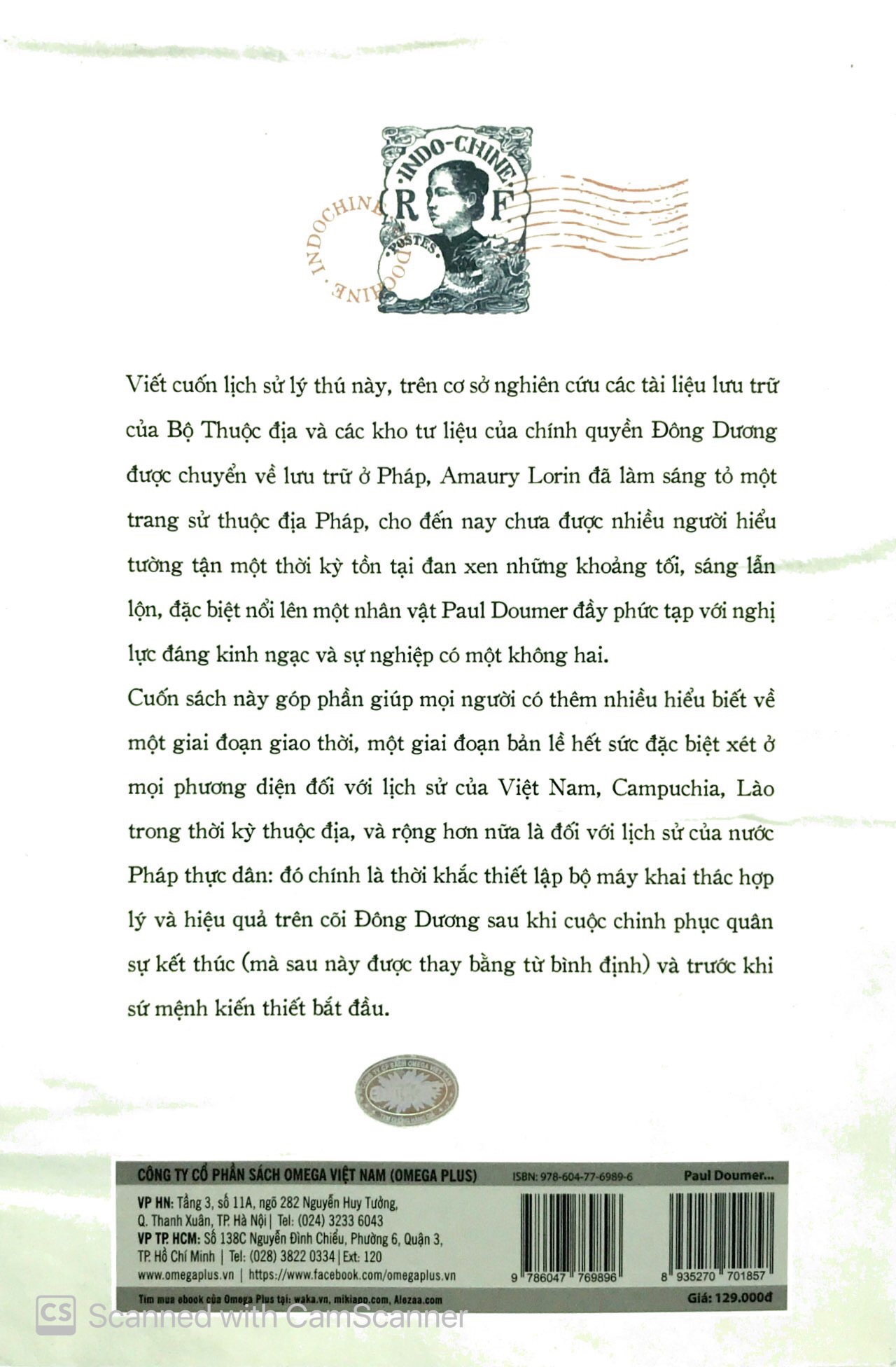 paul doumer - toàn quyền đông dương (1897-1902): bàn đạp thuộc địa - Ảnh 10