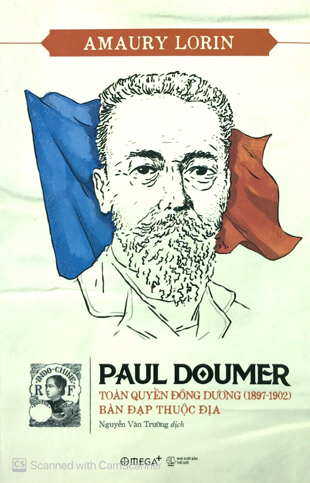 paul doumer - toàn quyền đông dương (1897-1902): bàn đạp thuộc địa - Ảnh 2