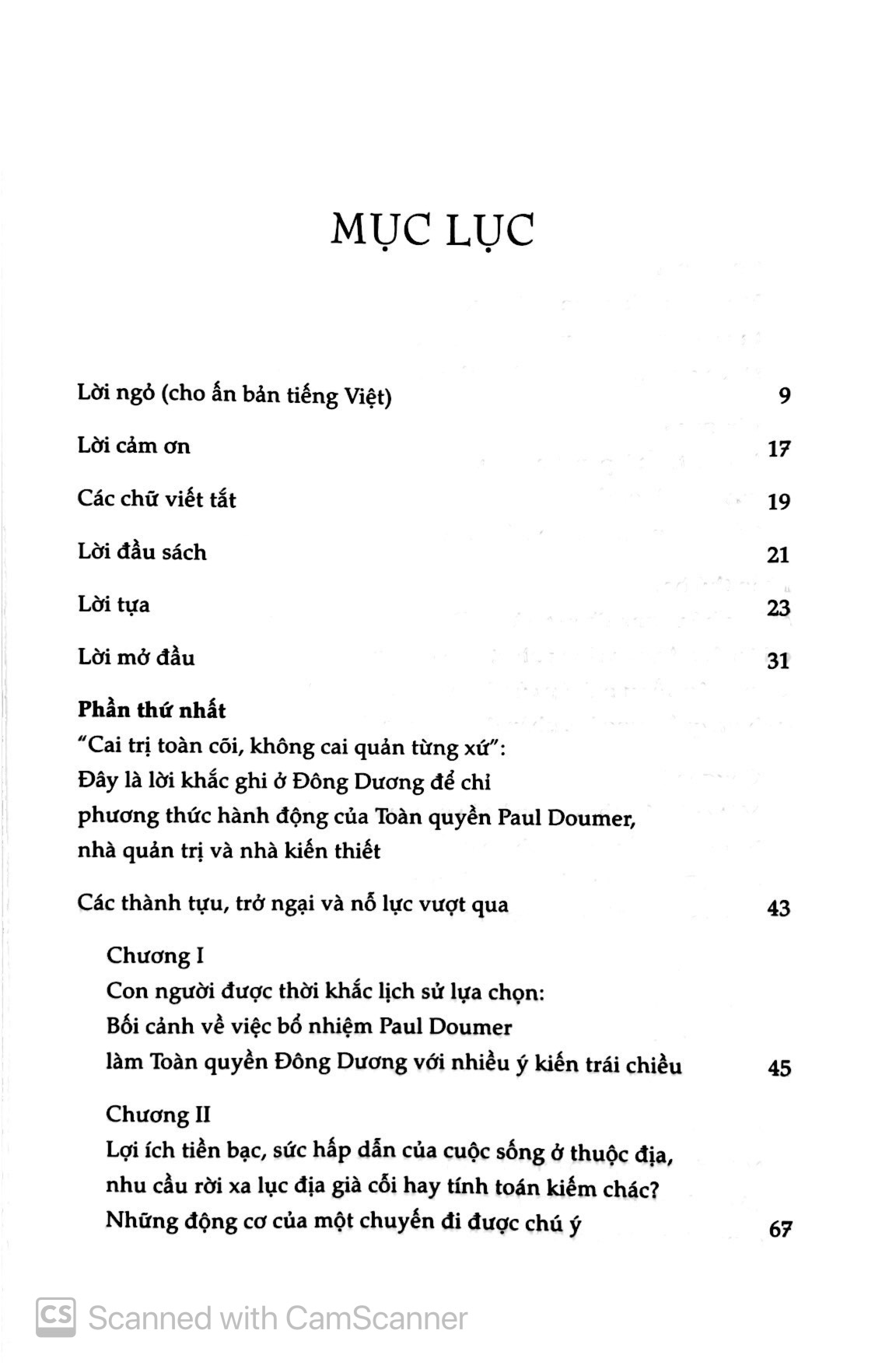 paul doumer - toàn quyền đông dương (1897-1902): bàn đạp thuộc địa - Ảnh 3